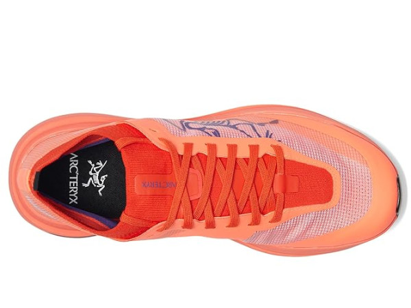 Arc'teryx Sylan Pro