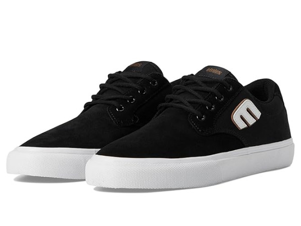 etnies Barge Plus
