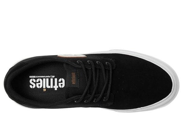 etnies Barge Plus