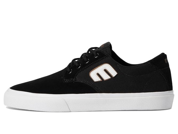 etnies Barge Plus