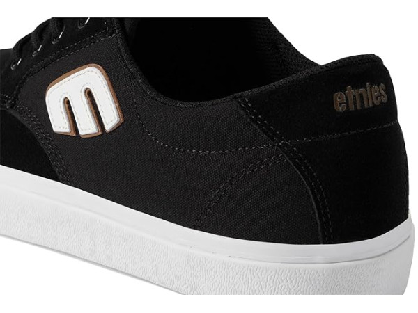 etnies Barge Plus