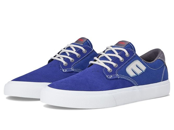 etnies Barge Plus