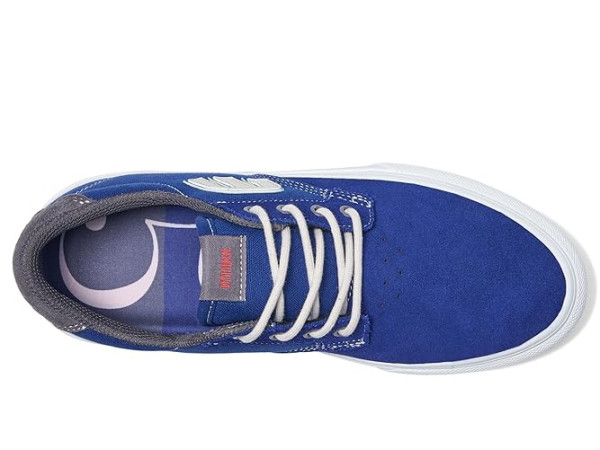 etnies Barge Plus