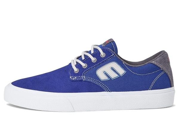 etnies Barge Plus