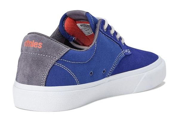 etnies Barge Plus