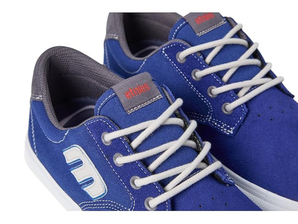 etnies Barge Plus