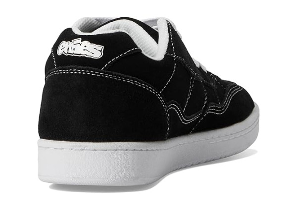 etnies Snake
