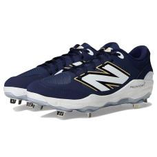 New Balance Fresh Foam X 3000v7 Baseball Cleats