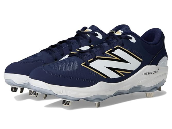 New Balance Fresh Foam X 3000v7 Baseball Cleats