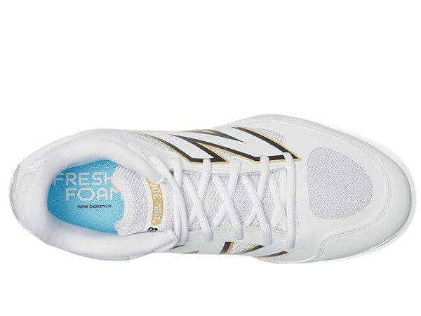 New Balance Fresh Foam X 3000v7 Baseball Cleats New Balance Fresh Foam X 3000v7 Baseball Cleats
