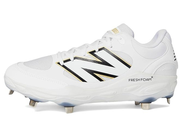 New Balance Fresh Foam X 3000v7 Baseball Cleats New Balance Fresh Foam X 3000v7 Baseball Cleats