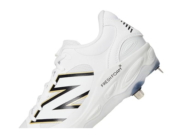 New Balance Fresh Foam X 3000v7 Baseball Cleats New Balance Fresh Foam X 3000v7 Baseball Cleats