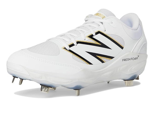 New Balance Fresh Foam X 3000v7 Baseball Cleats New Balance Fresh Foam X 3000v7 Baseball Cleats