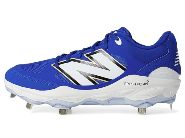New Balance Fresh Foam X 3000v7 Baseball Cleats New Balance Fresh Foam X 3000v7 Baseball Cleats