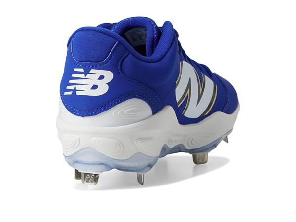 New Balance Fresh Foam X 3000v7 Baseball Cleats New Balance Fresh Foam X 3000v7 Baseball Cleats