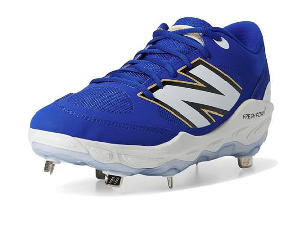 New Balance Fresh Foam X 3000v7 Baseball Cleats New Balance Fresh Foam X 3000v7 Baseball Cleats