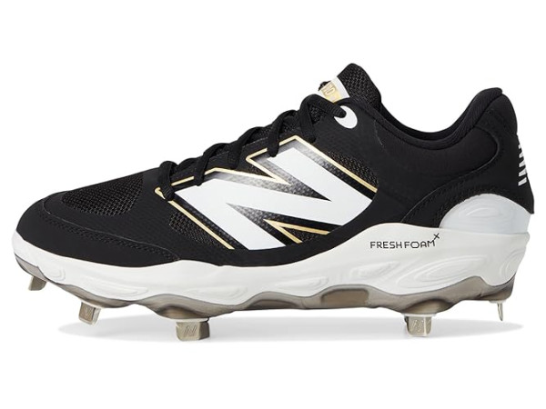 New Balance Fresh Foam X 3000v7 Baseball Cleats New Balance Fresh Foam X 3000v7 Baseball Cleats