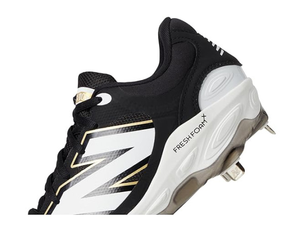 New Balance Fresh Foam X 3000v7 Baseball Cleats New Balance Fresh Foam X 3000v7 Baseball Cleats