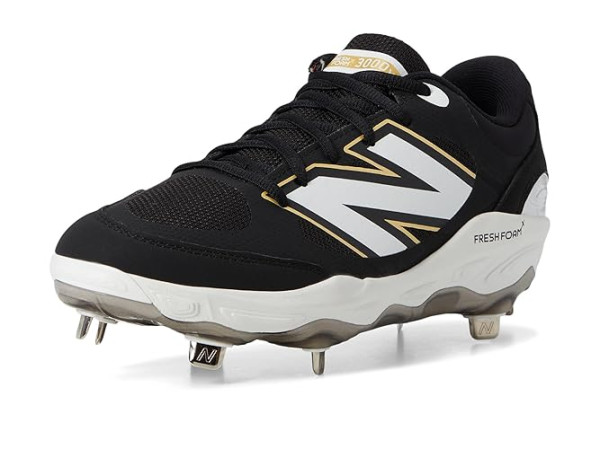 New Balance Fresh Foam X 3000v7 Baseball Cleats New Balance Fresh Foam X 3000v7 Baseball Cleats
