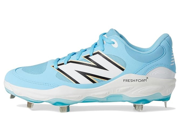 New Balance Fresh Foam X 3000v7 Baseball Cleats