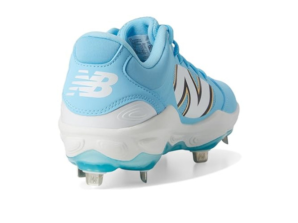 New Balance Fresh Foam X 3000v7 Baseball Cleats