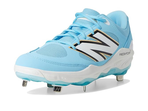 New Balance Fresh Foam X 3000v7 Baseball Cleats