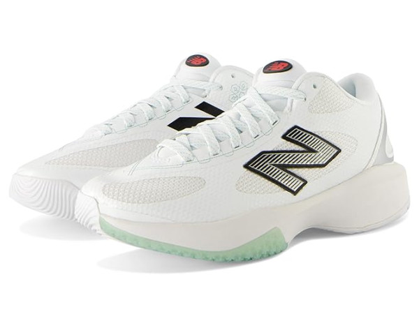 New Balance FreezeLX v5 Box Lacrosse Cleats