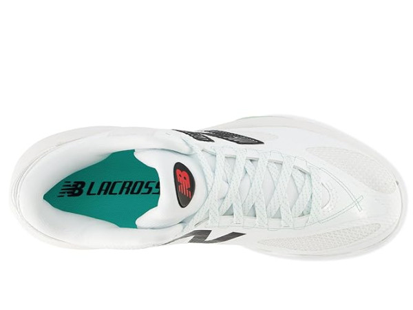 New Balance FreezeLX v5 Box Lacrosse Cleats New Balance FreezeLX v5 Box Lacrosse Cleats