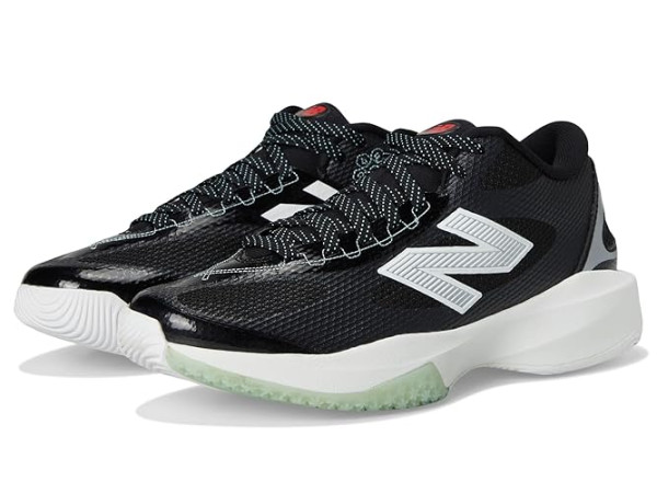 New Balance FreezeLX v5 Box Lacrosse Cleats