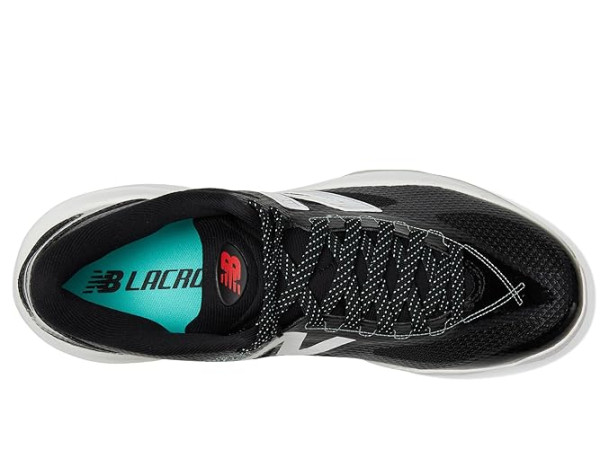 New Balance FreezeLX v5 Box Lacrosse Cleats New Balance FreezeLX v5 Box Lacrosse Cleats
