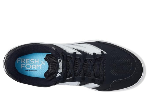 New Balance Fresh Foam 3000v7 Molded Baseball Cleats New Balance Fresh Foam 3000v7 Molded Baseball Cleats