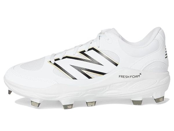 New Balance Fresh Foam 3000v7 Molded Baseball Cleats New Balance Fresh Foam 3000v7 Molded Baseball Cleats