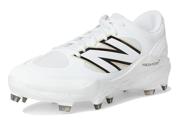 New Balance Fresh Foam 3000v7 Molded Baseball Cleats New Balance Fresh Foam 3000v7 Molded Baseball Cleats