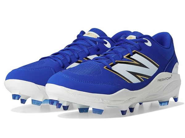 New Balance Fresh Foam 3000v7 Molded Baseball Cleats New Balance Fresh Foam 3000v7 Molded Baseball Cleats