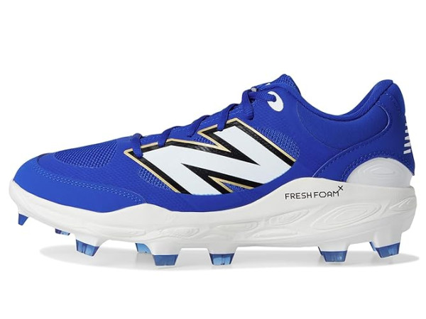 New Balance Fresh Foam 3000v7 Molded Baseball Cleats New Balance Fresh Foam 3000v7 Molded Baseball Cleats