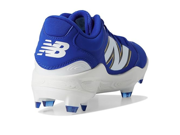 New Balance Fresh Foam 3000v7 Molded Baseball Cleats New Balance Fresh Foam 3000v7 Molded Baseball Cleats
