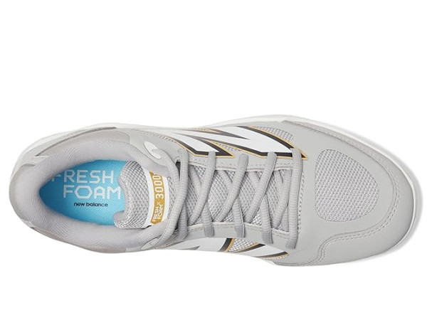 New Balance Fresh Foam 3000v7 Molded Baseball Cleats New Balance Fresh Foam 3000v7 Molded Baseball Cleats