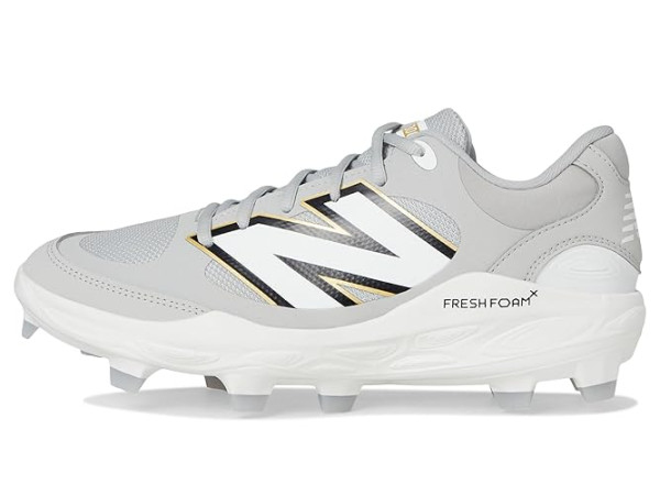 New Balance Fresh Foam 3000v7 Molded Baseball Cleats New Balance Fresh Foam 3000v7 Molded Baseball Cleats