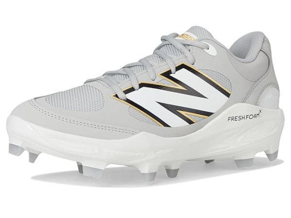 New Balance Fresh Foam 3000v7 Molded Baseball Cleats New Balance Fresh Foam 3000v7 Molded Baseball Cleats