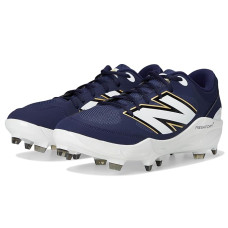 New Balance Fresh Foam 3000v7 Molded Baseball Cleats New Balance Fresh Foam 3000v7 Molded Baseball Cleats