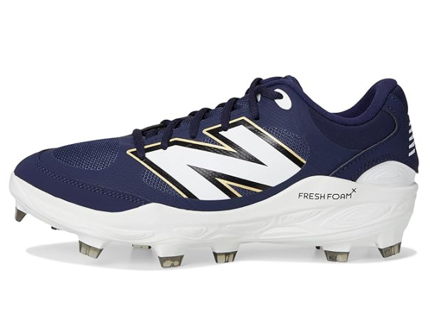 New Balance Fresh Foam 3000v7 Molded Baseball Cleats New Balance Fresh Foam 3000v7 Molded Baseball Cleats