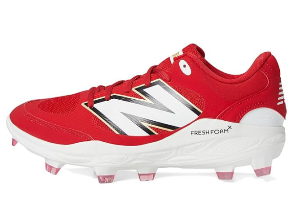 New Balance Fresh Foam 3000v7 Molded Baseball Cleats New Balance Fresh Foam 3000v7 Molded Baseball Cleats