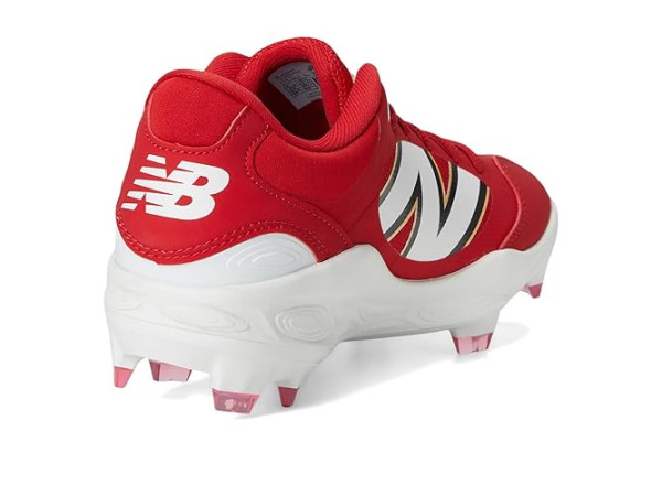 New Balance Fresh Foam 3000v7 Molded Baseball Cleats New Balance Fresh Foam 3000v7 Molded Baseball Cleats