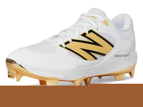 New Balance Fresh Foam 3000v7 Molded Baseball Cleats New Balance Fresh Foam 3000v7 Molded Baseball Cleats