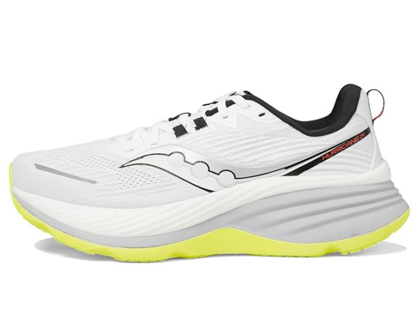 Saucony Hurricane 24 Saucony Hurricane 24