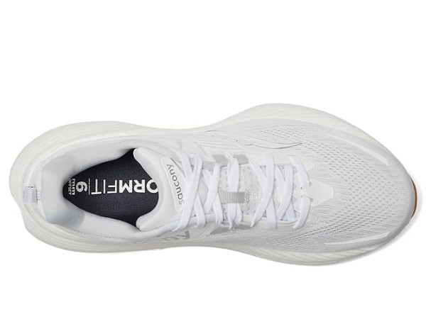 Saucony Hurricane 24