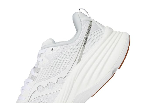 Saucony Hurricane 24