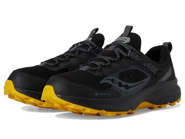 Saucony Excursion TR17 GTX