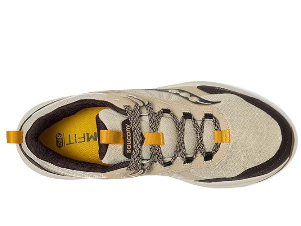 Saucony Excursion TR17 GTX