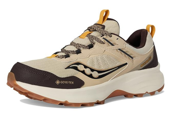 Saucony Excursion TR17 GTX